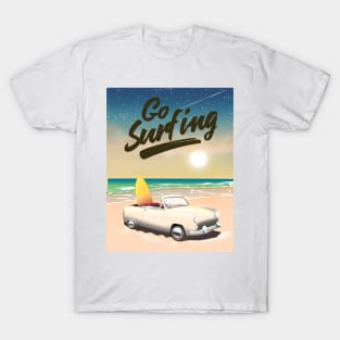 Go Surfing! T-Shirt